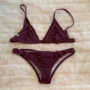 Rhythm Bikini Set